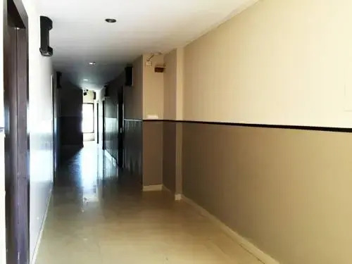 Sky Wood Inn And Suites
