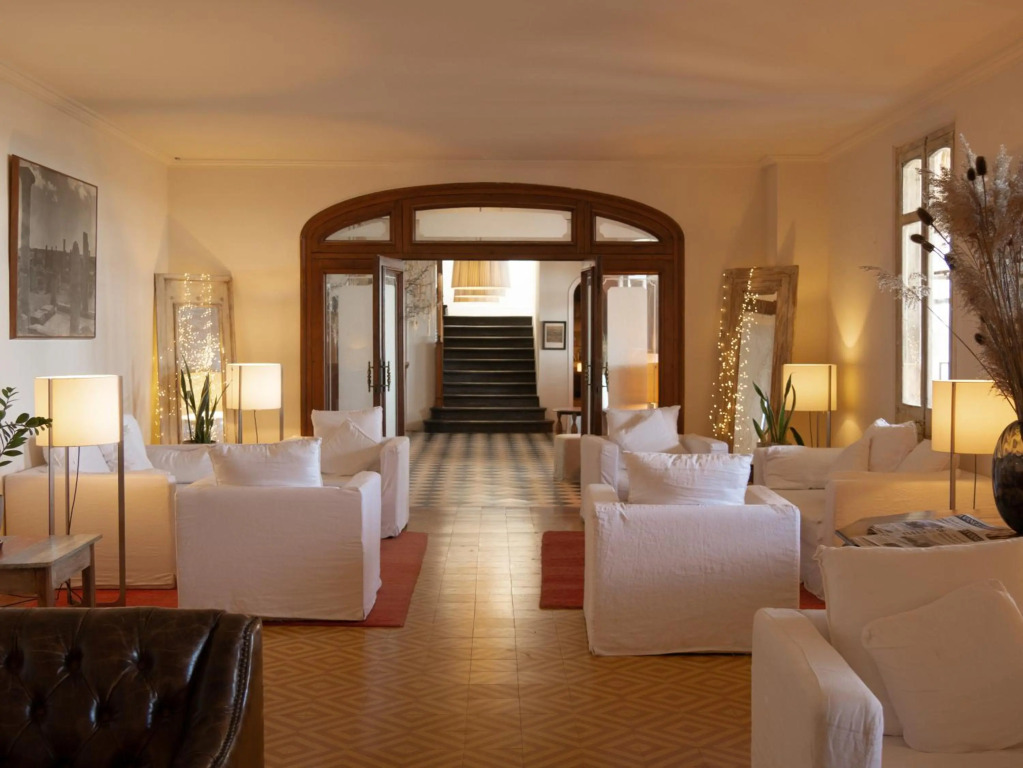 Hostal Spa Empuries