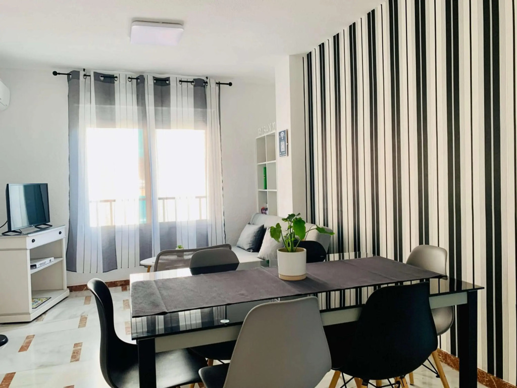 FAISÁN 20 Apartamento