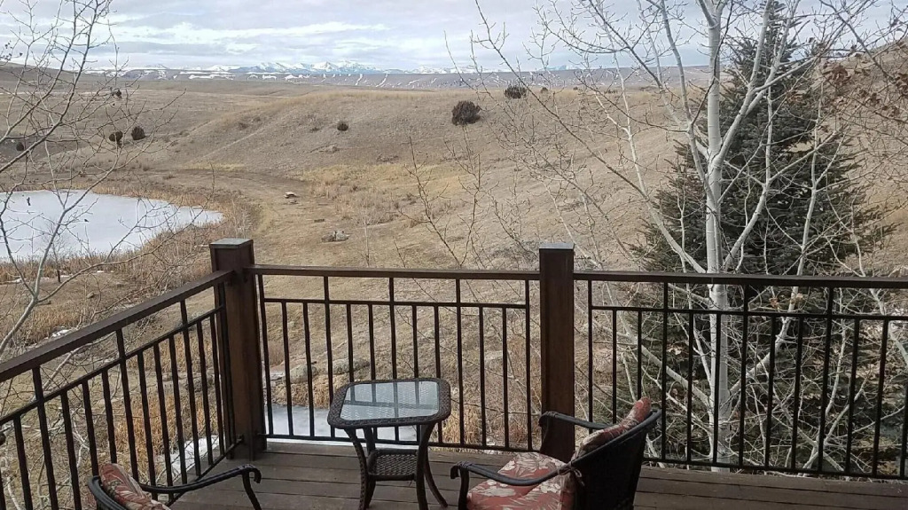 Grey Cliffs Ranch