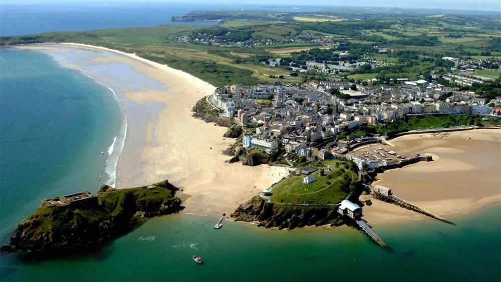 Quarry Cottages 4