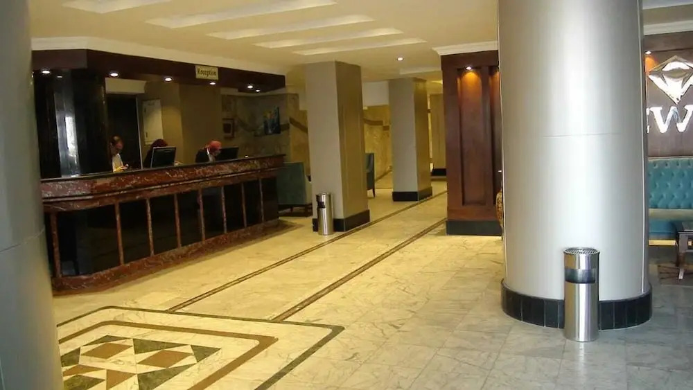 Jewel San Stefano Hotel