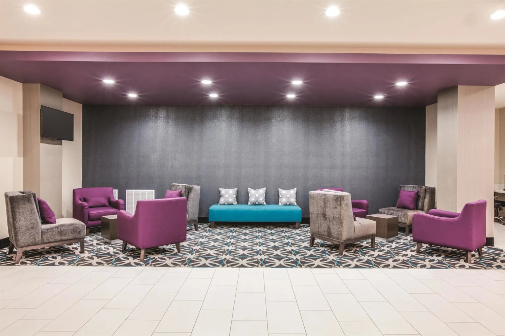 La Quinta by Wyndham Weatherford OK
