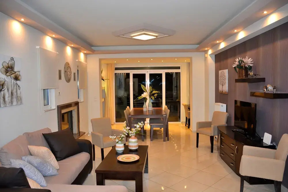 Amarlia Villa