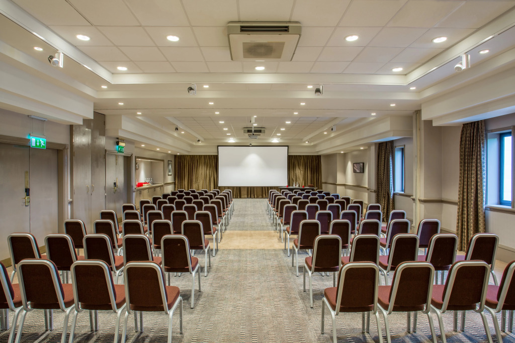 Crowne Plaza Leeds by IHG
