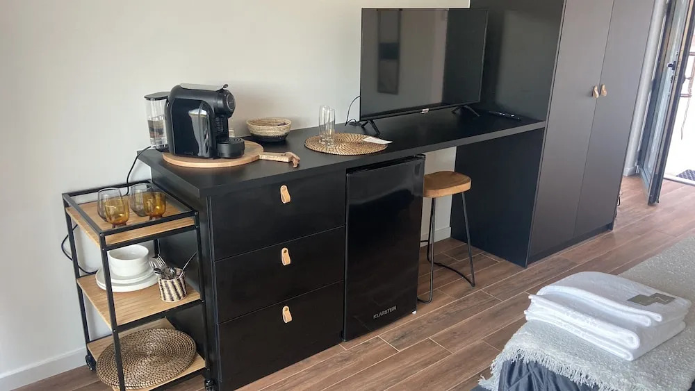 Zambujal Suites