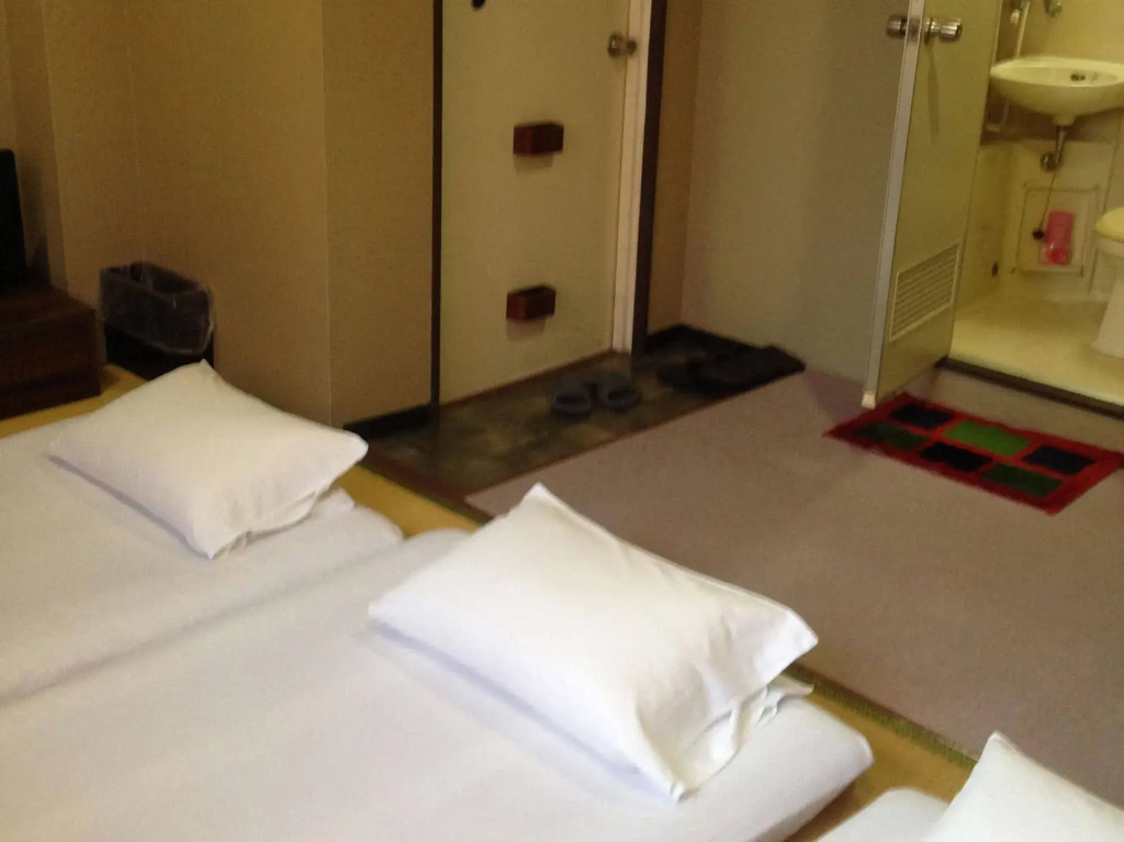 Hostel Wasabi Asakusa