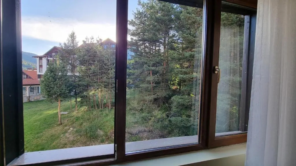 Borovets Hills Apartments - Studio 33
