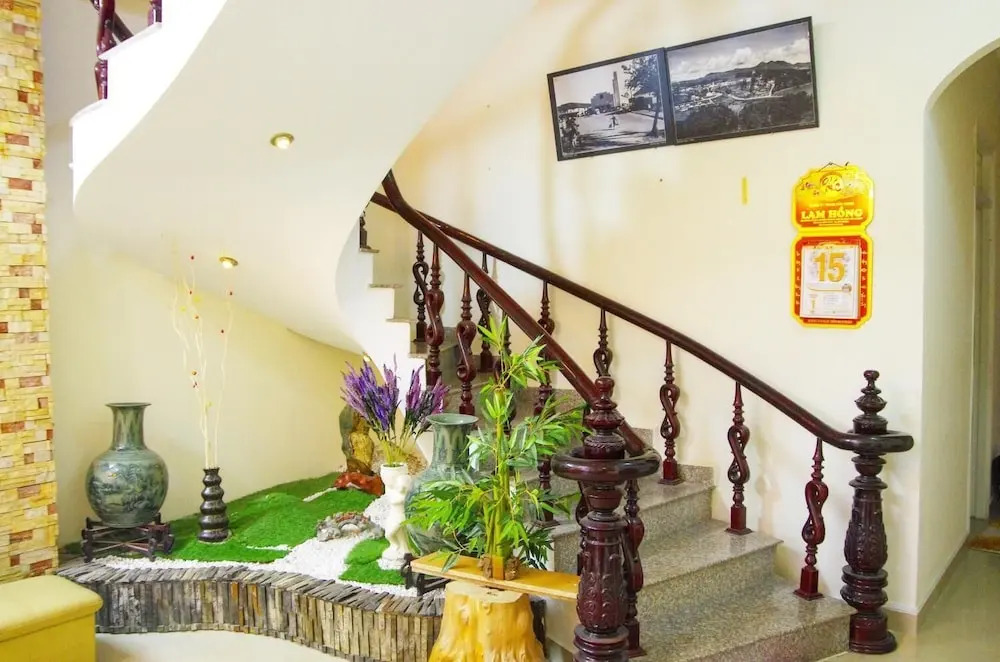 Bin Boong Hostel