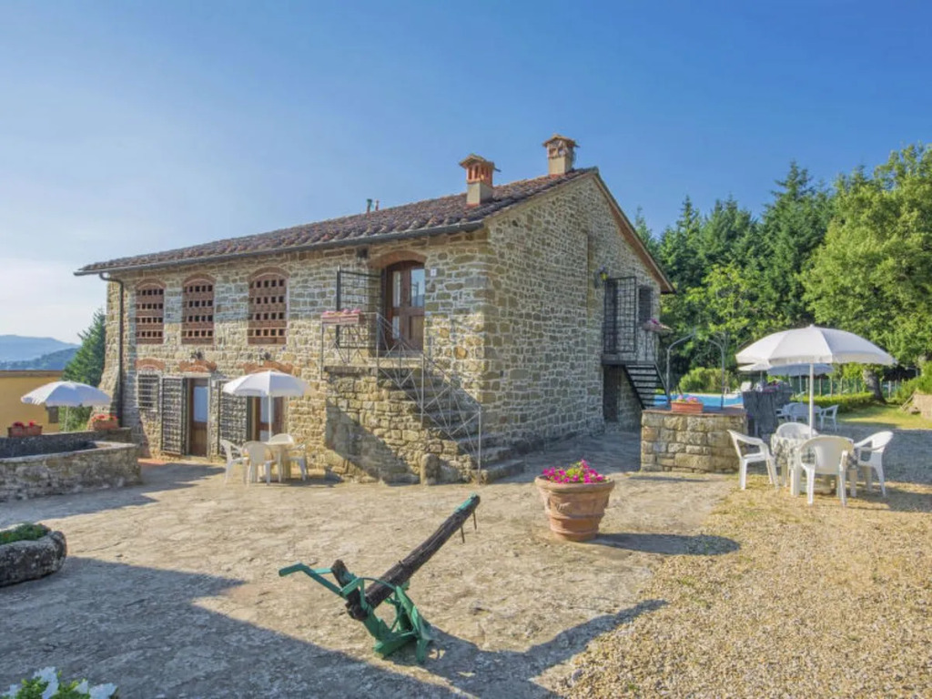 House Certina 3 Pontassieve