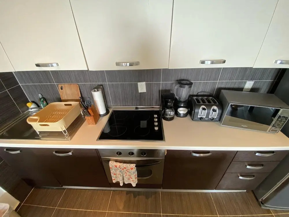 Apartamento Vista Mare 16-301