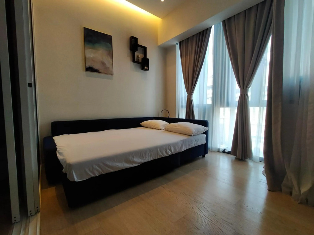 Star Residence Suite KLCC