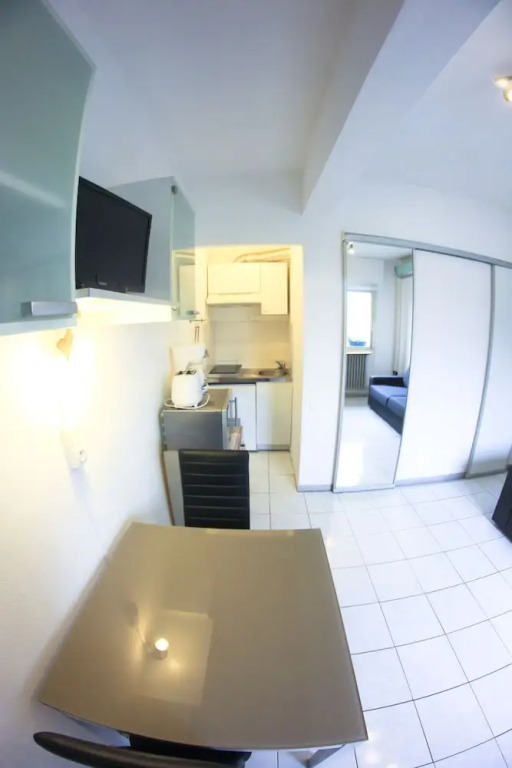 Appartement l'Isabelle