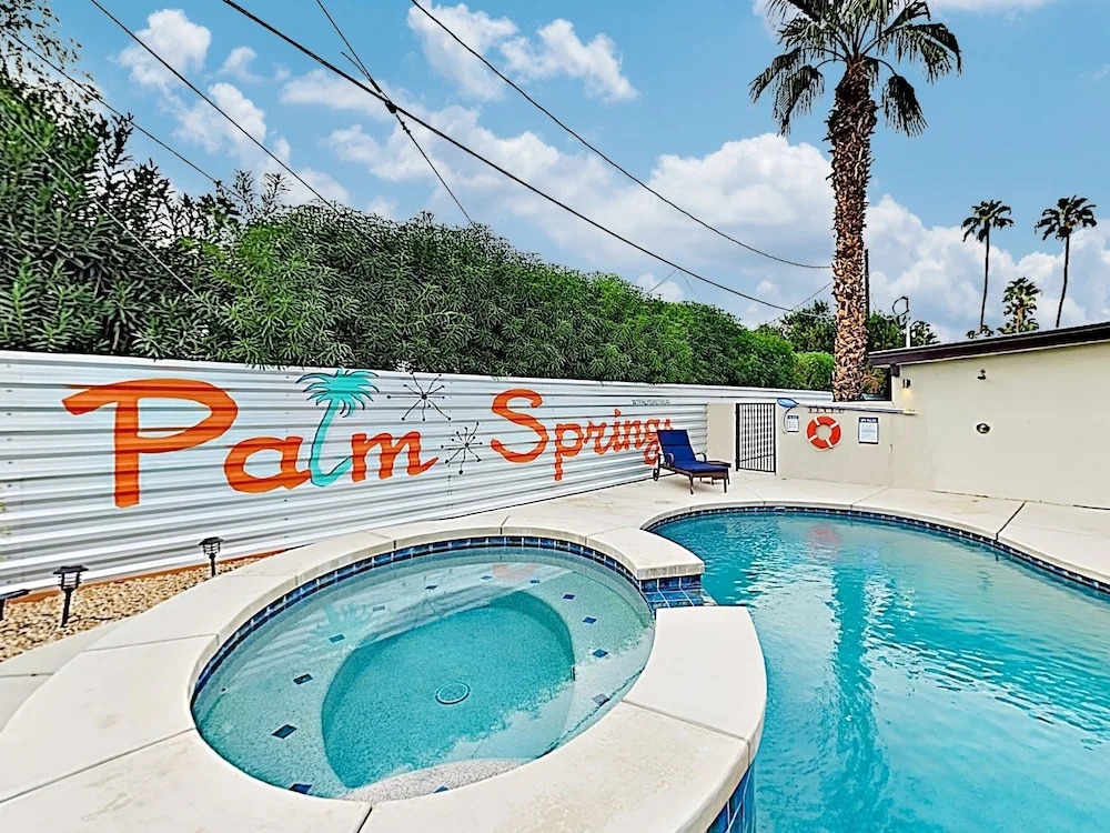 New Listing! Deepwell Oasis W/ Pool & Hot Tub 3 Bedroom Home
