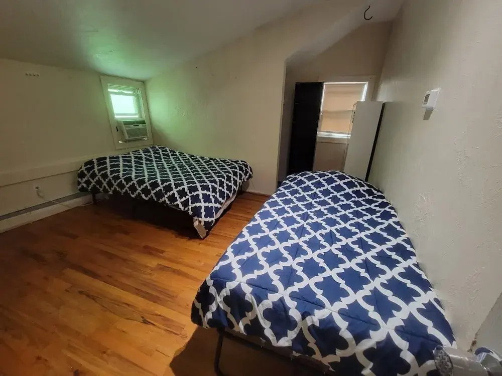 Esjacpe Guest House