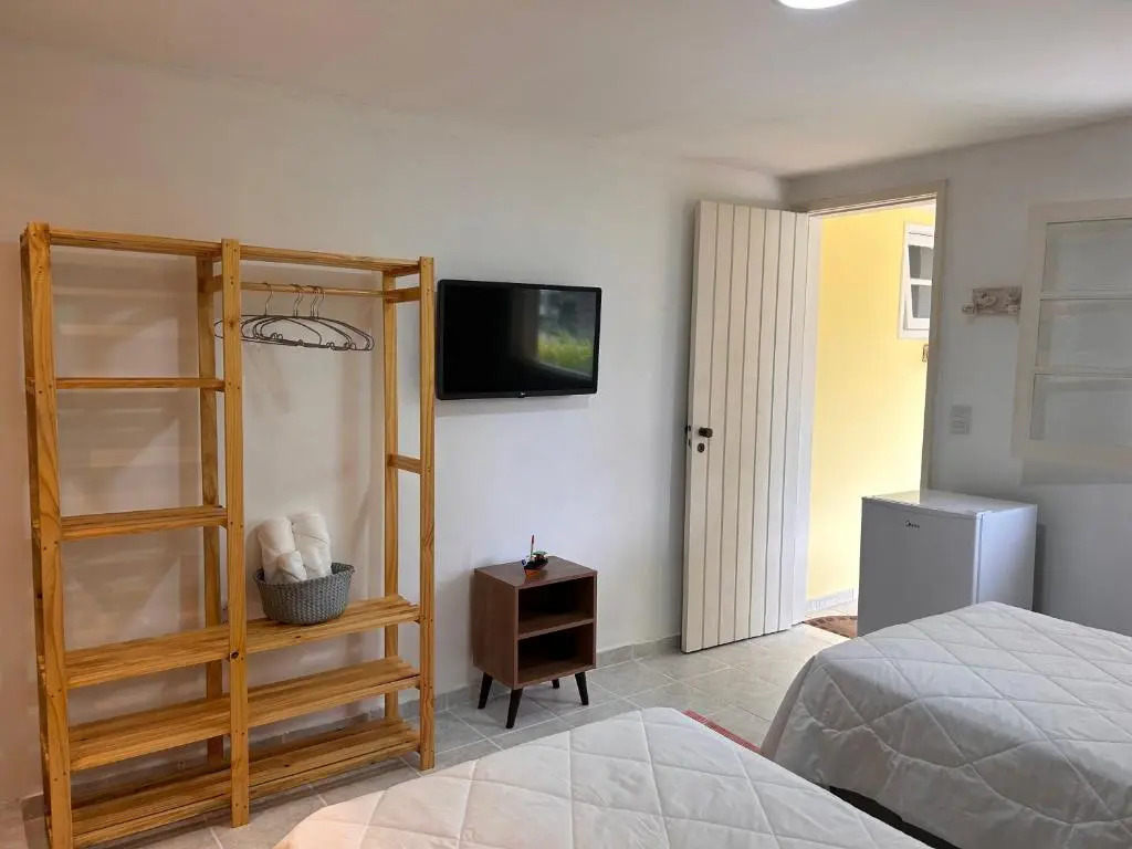 Casa Amarela