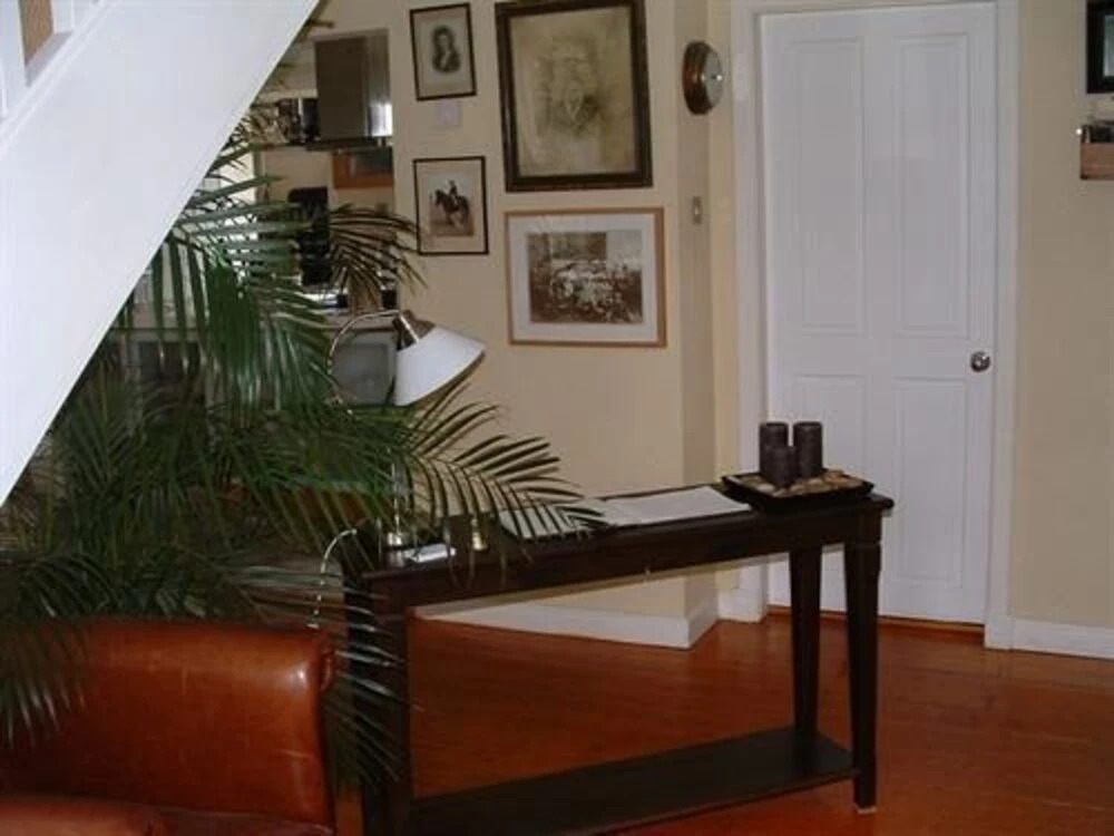Kelson Lodge