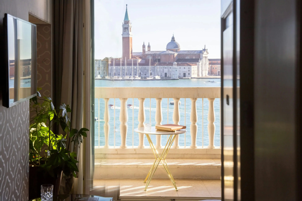 Londra Palace Venezia