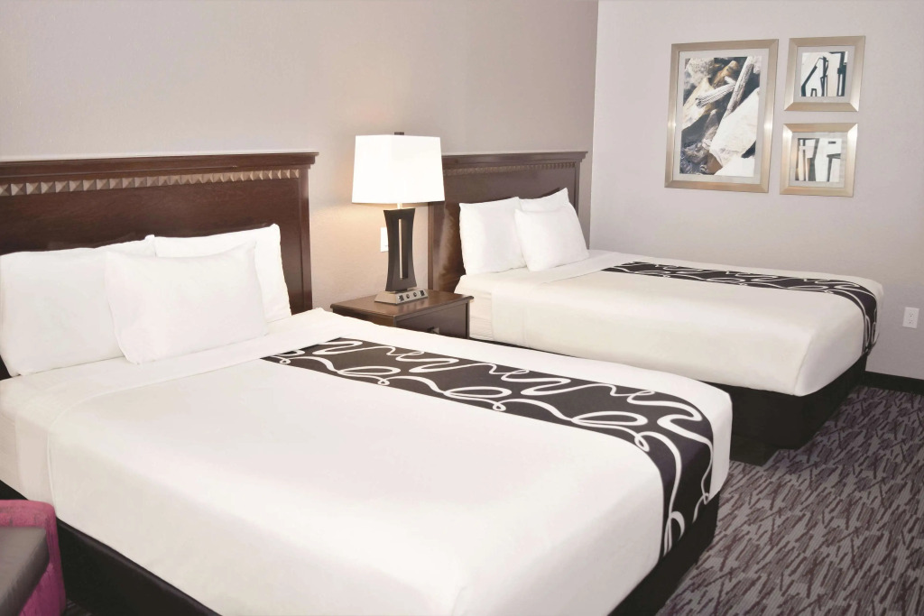 La Quinta by Wyndham Abilene Mall