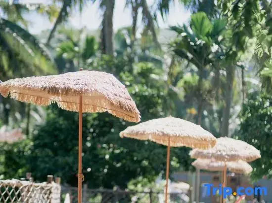 Wanning Penida Seminyak Luxury Holiday Homestay
