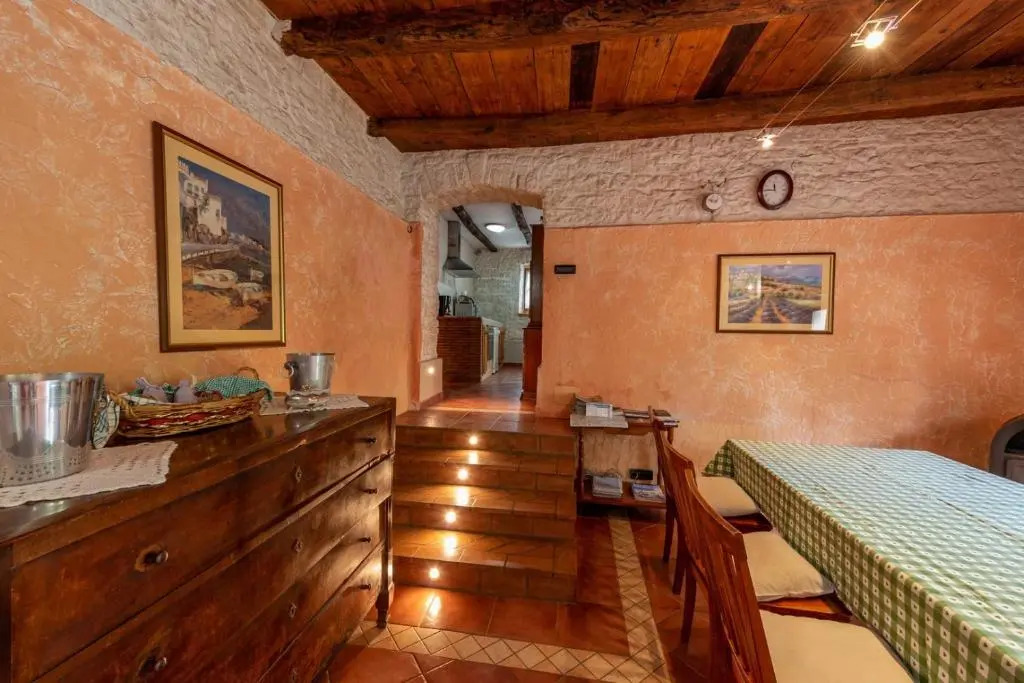 Villa Damiana