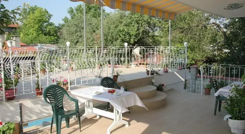 Hotel Sunny Park