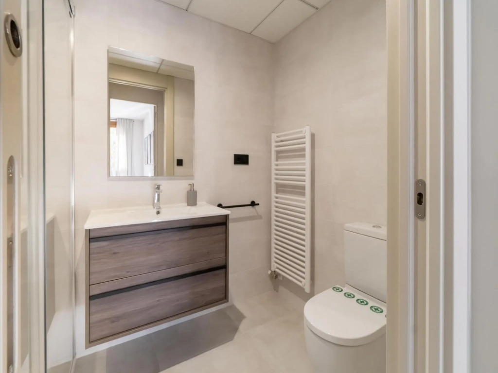 NATUSliving Benasque E