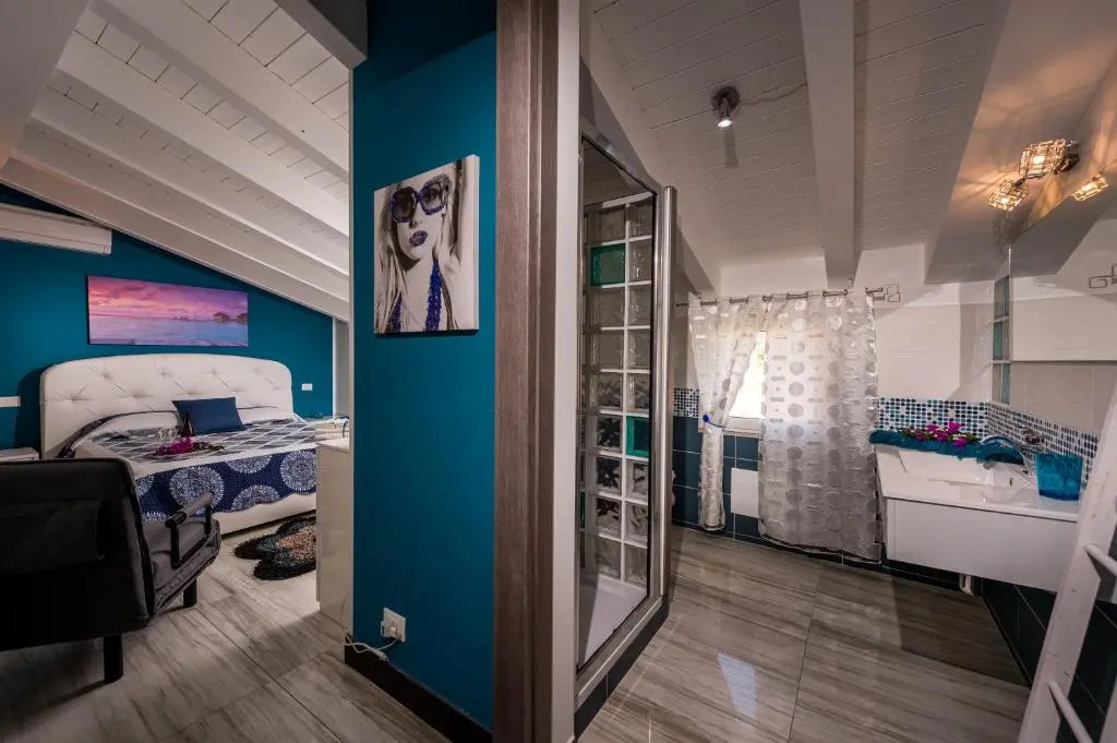 Moresca Luxury Private Villa & Spa