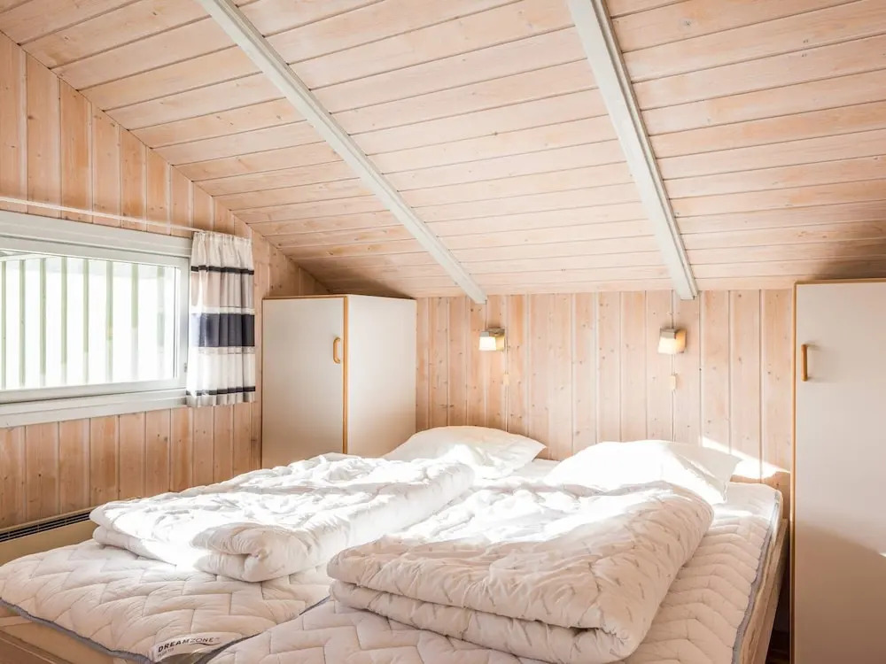 6 Person Holiday Home in Hvide Sande