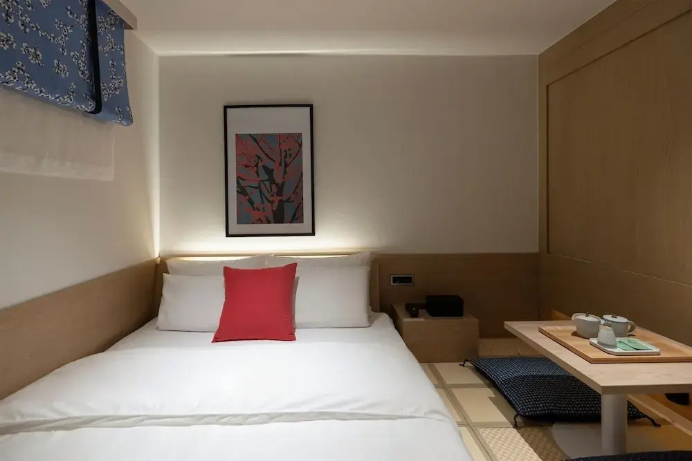 Sowon Ryokan and Hotel by Anook Sangbong