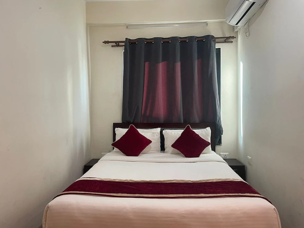 Hotel Grand View