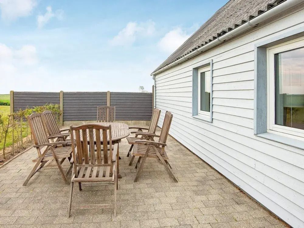 5 person holiday home in Lemvig-By Traum