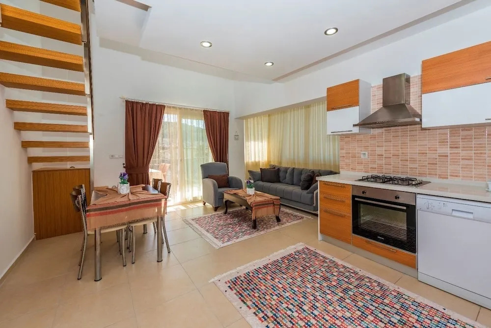 Pinara Residence One Bedroom 2