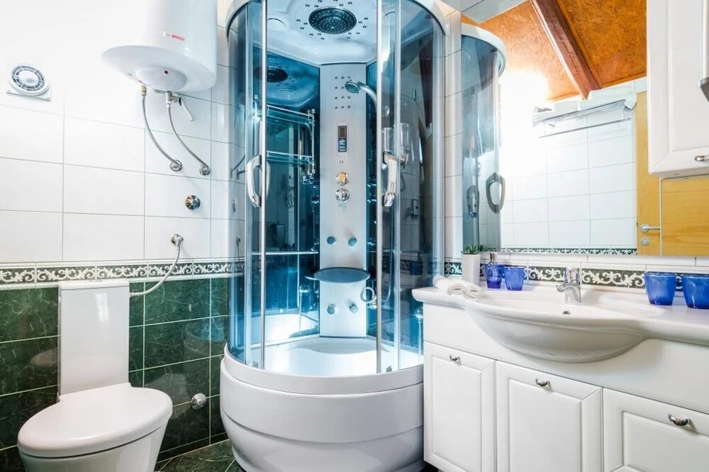 Rooms Miron