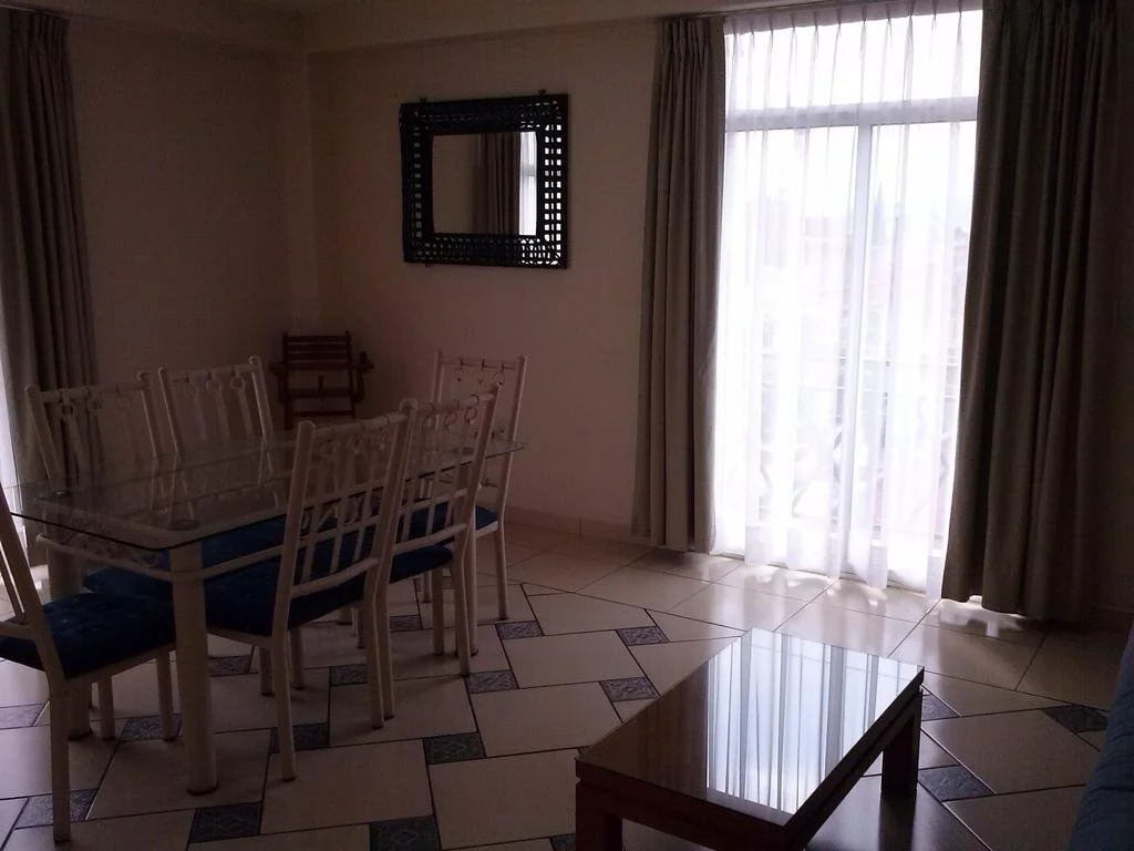 Hotel Maria Fernanda Inn