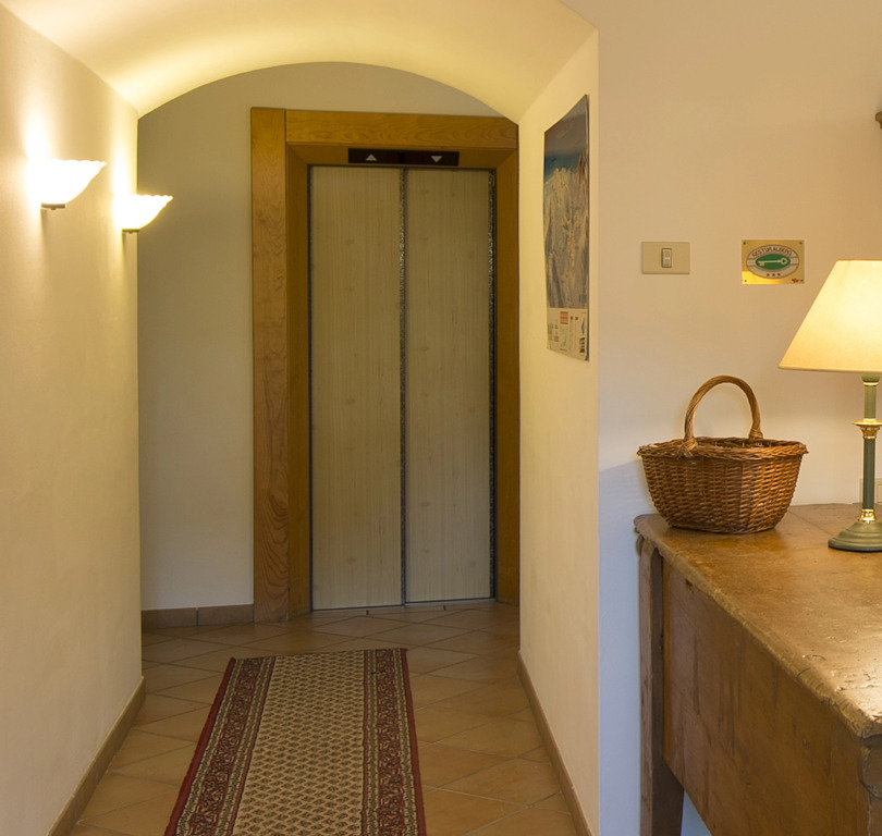 Residence Stefenine