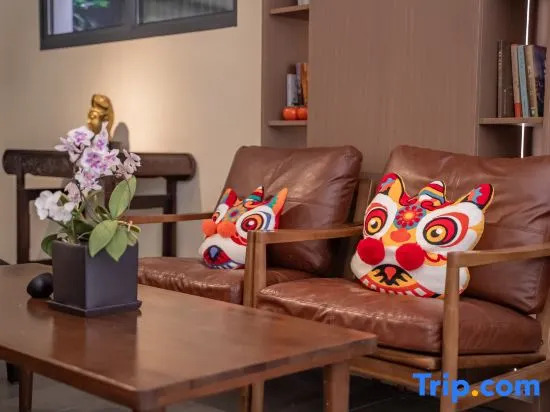 Xiamen Bashi Keting homestay
