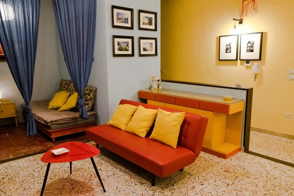 Apartment With 2 Bedrooms in Foiano Della Chiara, With Wonderful City