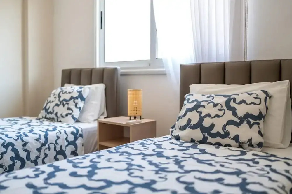 Narcissos Nissi Beach Apartment D12