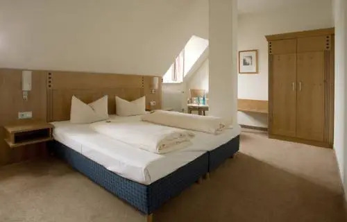 Hotel Huberwirt