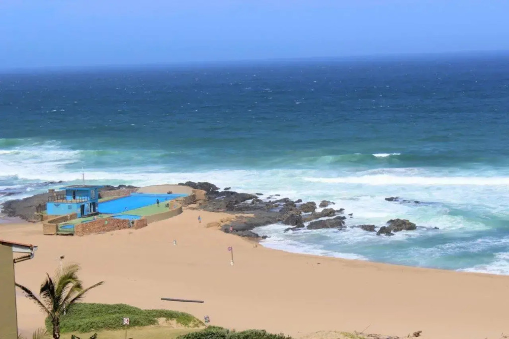 Sea Wave Holidays - Stella Maris
