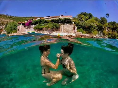 Guest House Adriatic Pearl