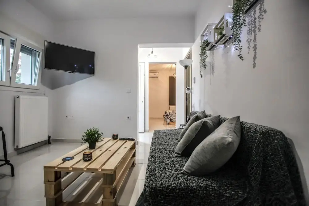 Terra di Meteora Suites 3