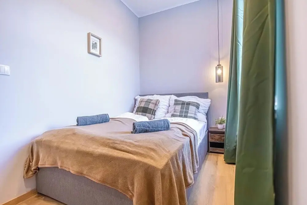 9BR Apts in the Heart of Vienna