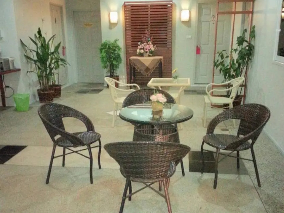 Chedi Chiangrai Boutique Hotel