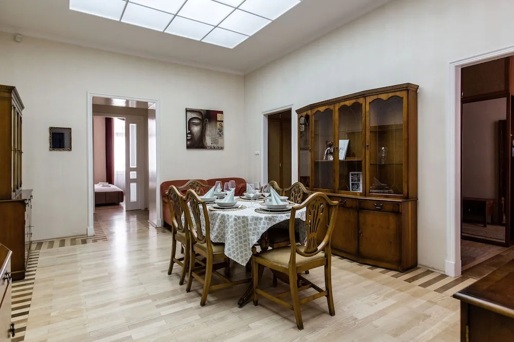 Vaci 51 Apartment