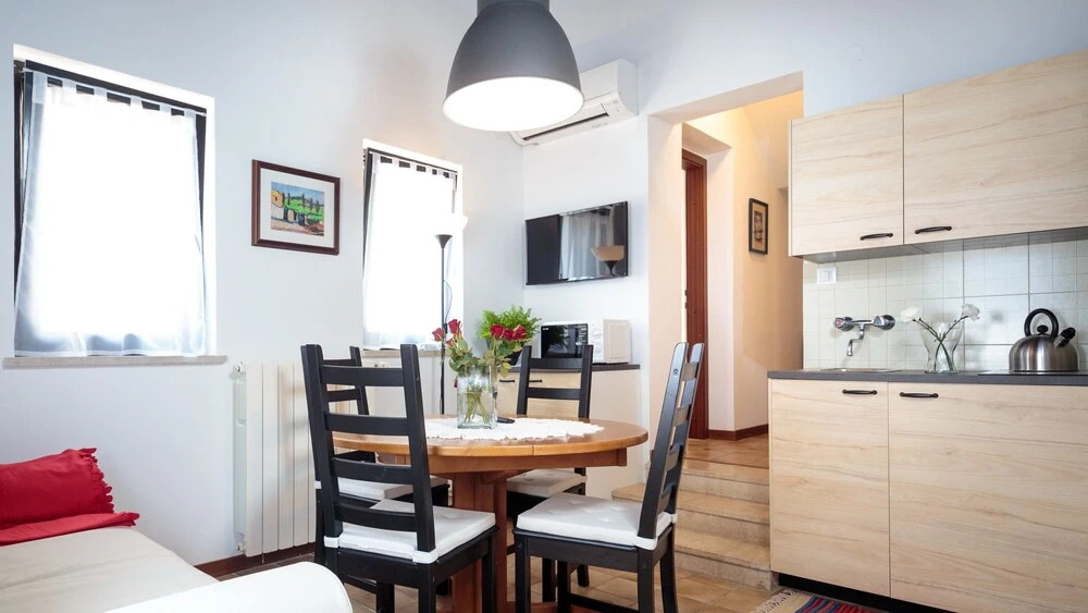 Apartments C52