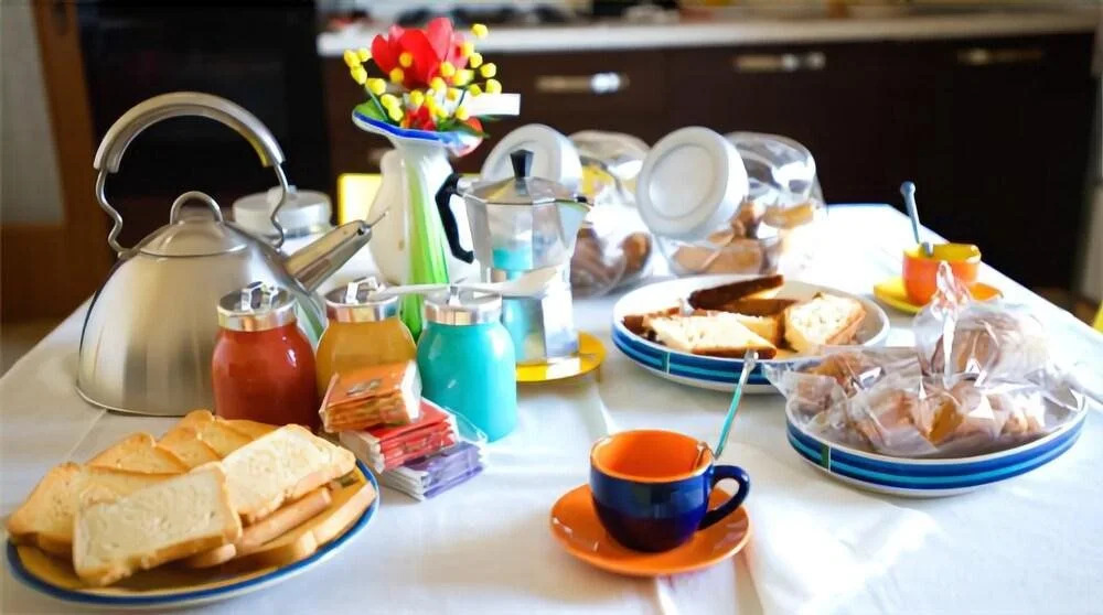 Bed & Breakfast L'Olimpo