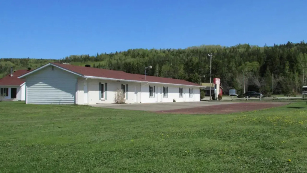Motel du Bic