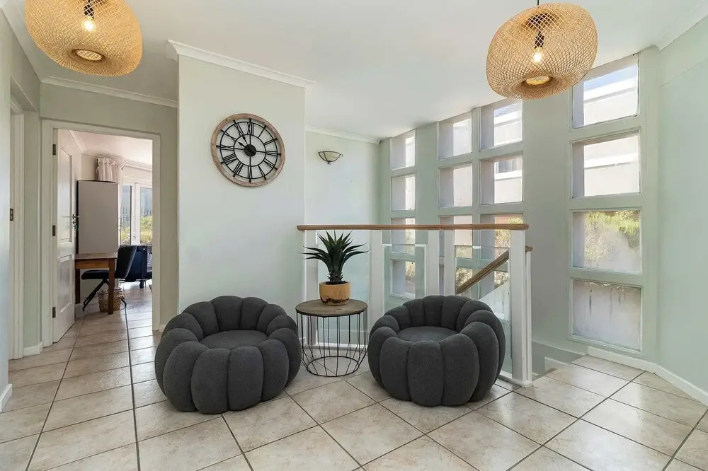 Beachfront Villa Sea Breeze Hout Bay Cape Town